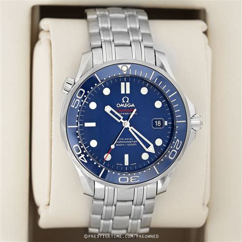 omega seamaster diver austin tx|omega seamaster 300m pre owned.